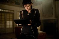 Verblendung – Lisbeth (Rooney Mara)