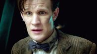 Doctor Who – Der Doctor (Matt Smith)