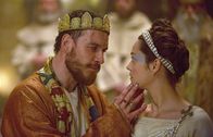 Macbeth – Das Ehepaar Macbeth (Michael Fassbender und Marion Cotillard)
