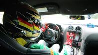 Der Geiger – Driver tries out a modified Viper ACR.
