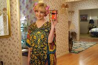 The Goldbergs – Wendi McLendon-Covey (Beverly Goldberg).