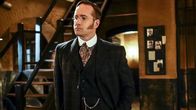 Ripper Street – Reid (Matthew Macfadyen)