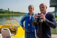 Der Alte – Der Alte (2020)