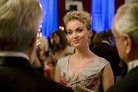 New Amsterdam – Georgia Goodwin (Lisa O'Hare)
