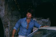 Columbo – Carlos (Jorge Rivero)