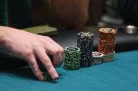 Poker – Allgemeine Szene