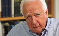 California Typewriter – David McCullough