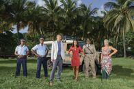 Death in Paradise – Staffel 6