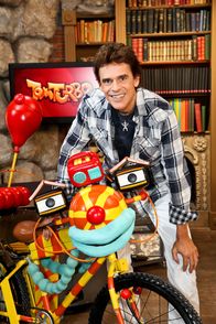 Tom Turbo – Sa, 04.10., 09:13 Uhr