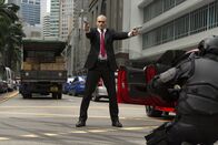 Hitman: Agent 47 – Hitman: Agent 47 (2015)
