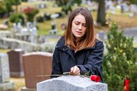 The Blacklist – Liz (Megan Boone).