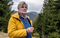 Dolmetscher – Peter Simonischek (Georg Graubner).