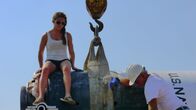 Shipping Wars - Die Transporter – Sa, 13.08., 16:45 Uhr