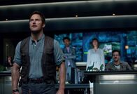 Jurassic World – So, 21.09., 22:02 Uhr
