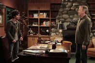 Last Man Standing – Last Man Standing (2012)