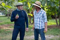 Gordon Ramsay: Kulinarische Abenteuer – Sa, 10.01., 14:35 Uhr