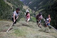 Expeditionen: Zu Tisch ... – Mo, 15.09., 05:30 Uhr