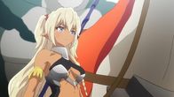 How Not to Summon a Demon Lord – Edelgard