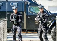S.W.A.T. – S.W.A.T. (2020)