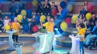 1, 2 oder 3 – Starke Freundschaften 3