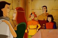Ivanhoe – Ivanhoe (1997)