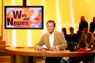 Was gibt es Neues? - Classics – Oliver Baier.