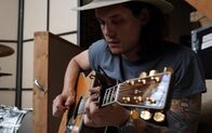 California Typewriter – John Mayer