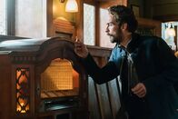 Sleepy Hollow – Ichabod Crane (Tom Mison)