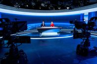 Zeit im Bild – Tobias Pötzelsberger, Susanne Höggerl.