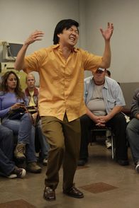 Community – Ein ganz besonderer Lehrer: Senor Chang (Ken Jeong) ...