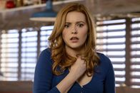 Nancy Drew – Nancy Drew (Kennedy McMann)
