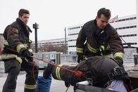 Chicago Fire – Chicago Fire (2023)