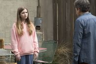 Speechless – Dylan DiMeo (Kyla Kenedy, l.); Jimmy DiMeo (John Ross Bowie, r.)