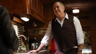 The Blacklist – Raymond 'Red' Reddington (James Spader)
