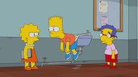 Die Simpsons – Sa, 28.02., 17:10 Uhr