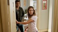 Station 19 – Station 19 Staffel 3 Folge 2 Überraschungsbesuch: Alberto Frezza als Ryan Tanner, Jaina Lee Ortiz als Andy Herrara