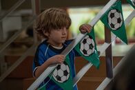 Modern Family – Joe Pritchett (Jeremy Maguire)