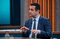 Caren Miosga – Bijan Djir-Sarai (FDP)