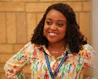 Abbott Elementary – Janine Teagues (Quinta Brunson)