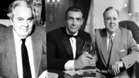 Inside James Bond – Fr, 26.06., 00:25 Uhr