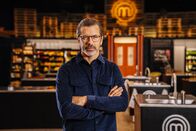 MasterChef Schweiz – Andreas Caminada