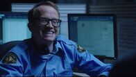No Activity – Zach (Chris Gethard)