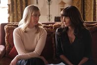 The Last Man on Earth – Melissa (January Jones, l.); Gail (Mary Steenburgen, r.)