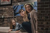 Nobody – Nobody (2021)