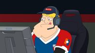 American Dad! – Stan