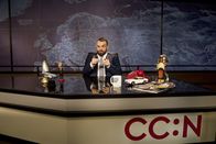 CCN - Comedy Central News – Ingmar Stadelmann