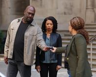 The Rookie – The Rookie (2022)