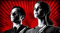 The Americans – Fr, 17.05., 04:45 Uhr
