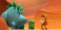 Dinotaps – Dinotaps (2012-2014)