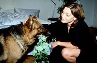 Kommissar Rex – Marion Mitterhammer (Patricia Neuhold).
